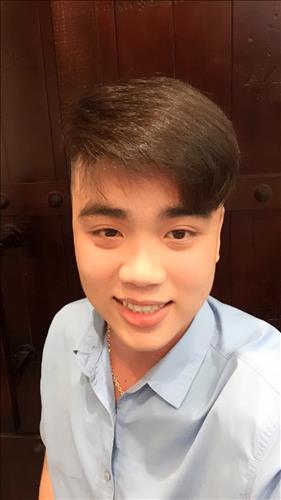 hẹn hò - Sư Tử-Male -Age:24 - Single-TP Hồ Chí Minh-Friend - Best dating website, dating with vietnamese person, finding girlfriend, boyfriend.