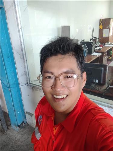 hẹn hò - Quang Le-Nam -Tuổi:28 - Độc thân-Bà Rịa - Vũng Tàu-Người yêu lâu dài