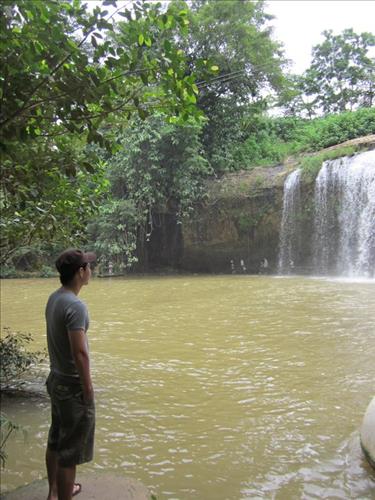 hẹn hò - Chí Mè Phù-Nam -Tuổi:29 - Độc thân-TP Hồ Chí Minh-Người yêu ngắn hạn