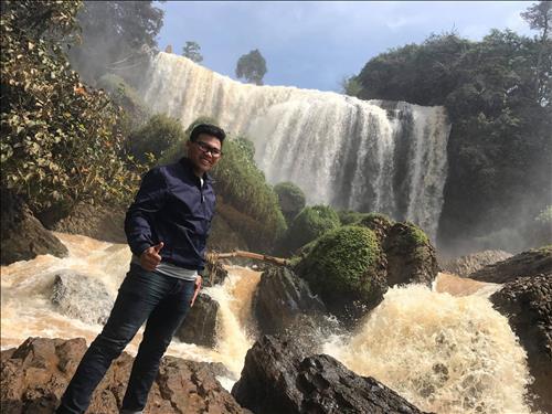 Đoàn Anh Phi