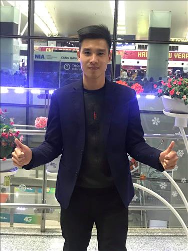 hẹn hò - Nguyen Hoan-Male -Age:23 - Single-Hà Nội-Short Term - Best dating website, dating with vietnamese person, finding girlfriend, boyfriend.