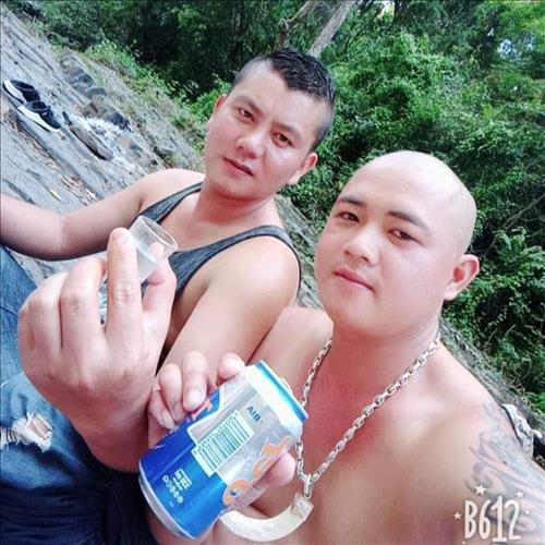 Thắng Trần