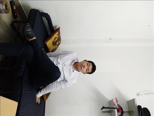 Le anh Ho phuoc