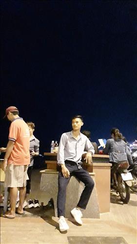 hẹn hò - Tùng-Nam -Tuổi:27 - Độc thân-TP Hồ Chí Minh-Người yêu lâu dài