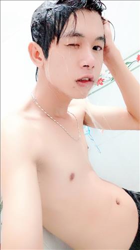 hẹn hò - Kid Sparrow-Nam -Tuổi:19 - Độc thân-TP Hồ Chí Minh-Tìm bạn tâm sự