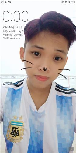 hẹn hò - Rin-Male -Age:20 - Single-TP Hồ Chí Minh-Friend - Best dating website, dating with vietnamese person, finding girlfriend, boyfriend.