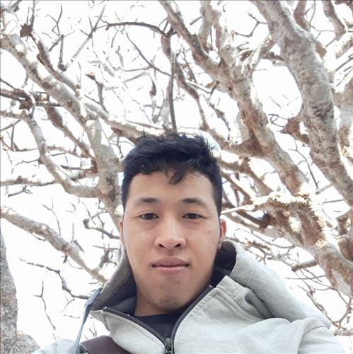 Duoc Huynh