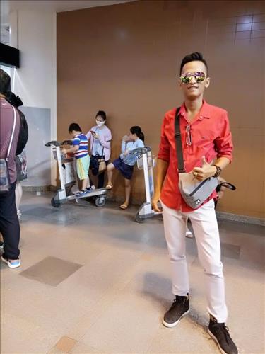 hẹn hò - Kevin-Nam -Tuổi:33 - Độc thân-TP Hồ Chí Minh-Người yêu lâu dài