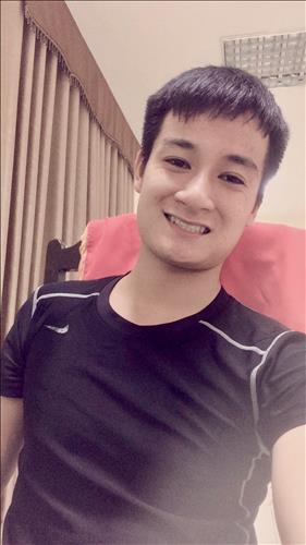 Duy Anh Trần