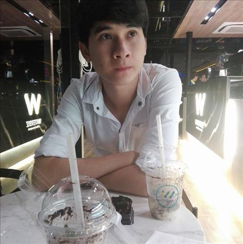 hẹn hò - chung nguyễn-Nam -Tuổi:24 - Độc thân-TP Hồ Chí Minh-Người yêu lâu dài
