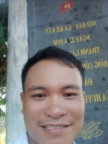 hẹn hò - Nguyen Van Thao-Male -Age:34 - Married-Quảng Bình-Confidential Friend - Best dating website, dating with vietnamese person, finding girlfriend, boyfriend.