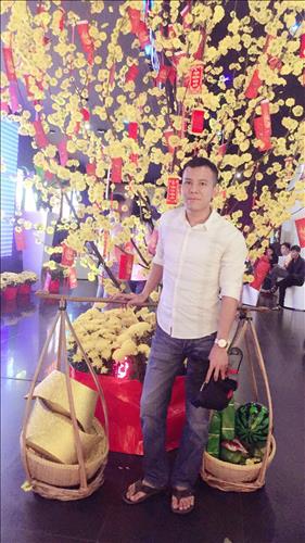 Thanh Quang