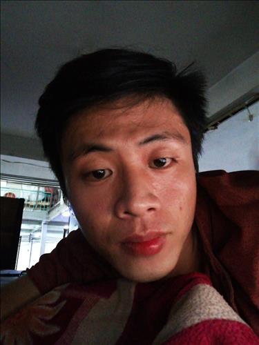 Thịnh Triệu