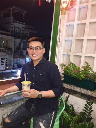 hẹn hò - Hào-Male -Age:25 - Single-TP Hồ Chí Minh-Lover - Best dating website, dating with vietnamese person, finding girlfriend, boyfriend.