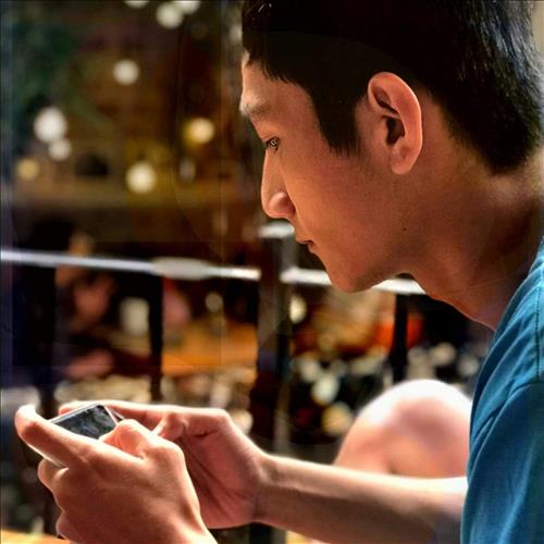 hẹn hò - Kido Meo-Nam -Tuổi:26 - Độc thân-TP Hồ Chí Minh-Người yêu lâu dài
