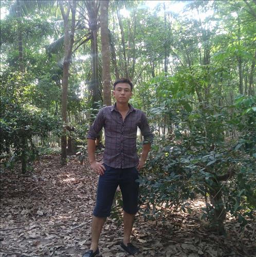 Thiên Trường