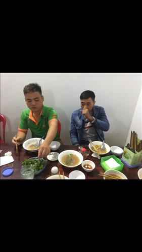 hẹn hò - Chien-Nam -Tuổi:26 - Độc thân--Người yêu lâu dài