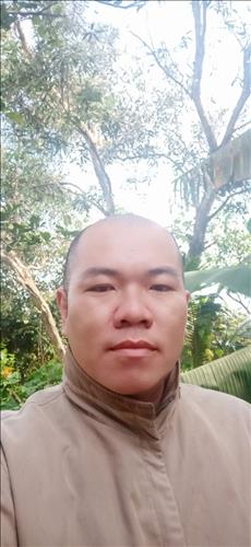 hẹn hò - Tri Nguyen-Nam -Tuổi:33 - Độc thân-TP Hồ Chí Minh-Tìm bạn tâm sự