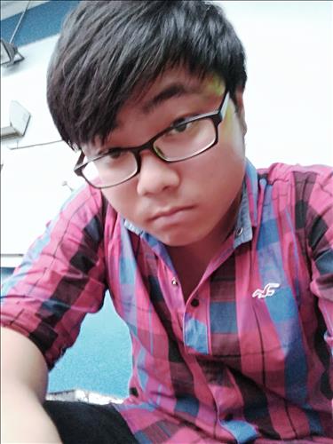 hẹn hò - Rio -Male -Age:23 - Single-Tiền Giang-Lover - Best dating website, dating with vietnamese person, finding girlfriend, boyfriend.