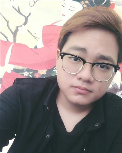 hẹn hò - Hiếu Nguyễn-Male -Age:22 - Single-TP Hồ Chí Minh-Short Term - Best dating website, dating with vietnamese person, finding girlfriend, boyfriend.