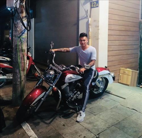 hẹn hò - Xuân Nguyễn-Male -Age:27 - Married-TP Hồ Chí Minh-Short Term - Best dating website, dating with vietnamese person, finding girlfriend, boyfriend.