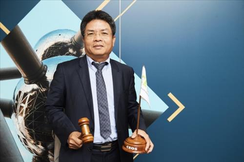 Trịnh Duy An