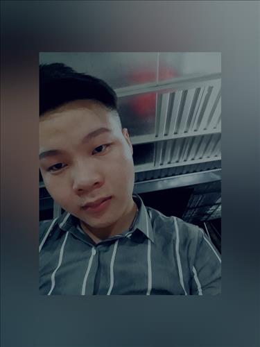 Hoàng Mảnh Trần