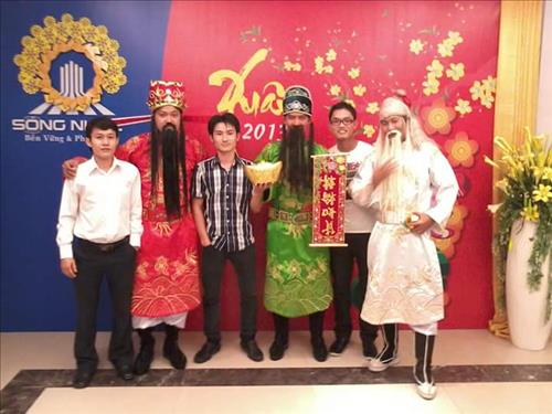 hẹn hò - Phước thịnh-Nam -Tuổi:35 - Độc thân-TP Hồ Chí Minh-Người yêu lâu dài