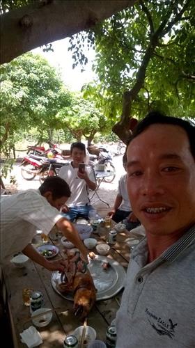 Hoang