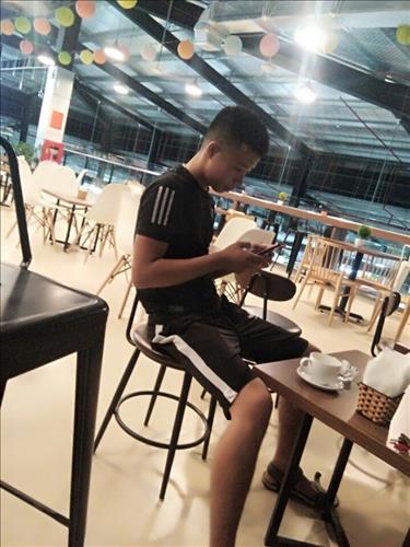 hẹn hò - Thành Văn-Male -Age:23 - Single-Nghệ An-Confidential Friend - Best dating website, dating with vietnamese person, finding girlfriend, boyfriend.
