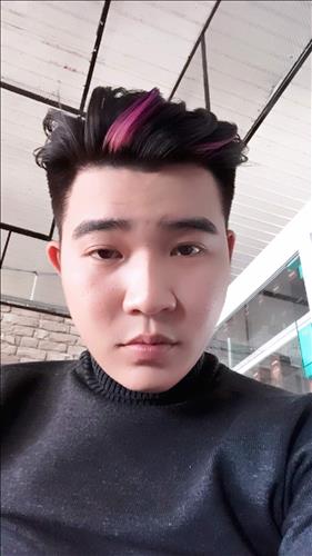 Tiểu ca ca