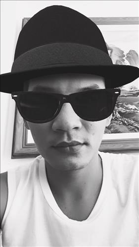 Hieu Cao
