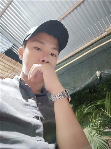 Lam Le