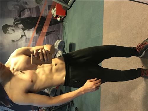 Yang Wang