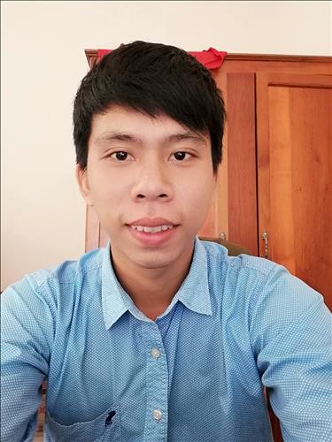 hẹn hò - Ái -Male -Age:25 - Single-Vĩnh Long-Lover - Best dating website, dating with vietnamese person, finding girlfriend, boyfriend.