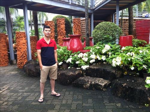 hẹn hò - Cường-Nam -Tuổi:29 - Độc thân-TP Hồ Chí Minh-Người yêu lâu dài