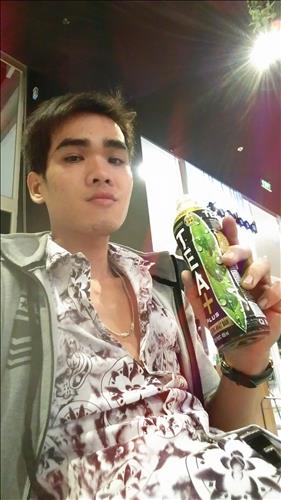 hẹn hò - Ngọc -Nam -Tuổi:25 - Độc thân-TP Hồ Chí Minh-Người yêu lâu dài