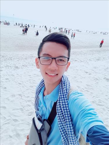 Truong phát