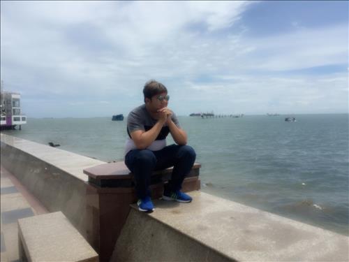 Huỳnh Huy Hùng