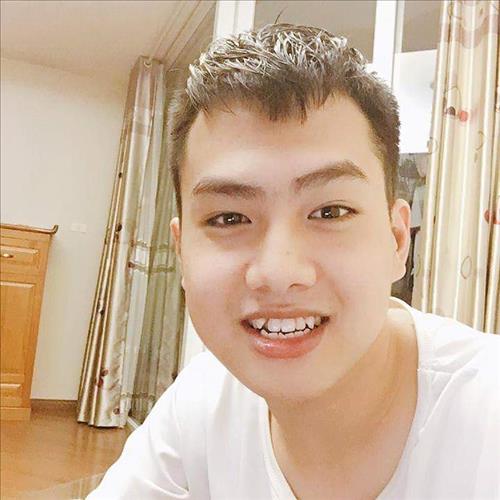 hẹn hò - Nhihoan-Nam -Tuổi:23 - Độc thân-TP Hồ Chí Minh-Người yêu lâu dài