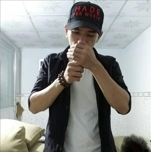 hẹn hò - loc90ct-Male -Age:29 - Single-Cần Thơ-Confidential Friend - Best dating website, dating with vietnamese person, finding girlfriend, boyfriend.