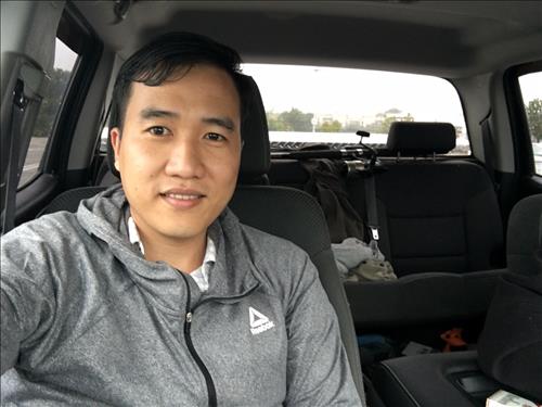 Khanh Tran