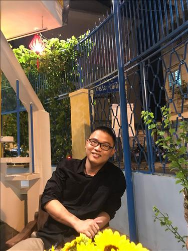 Luong huu giang