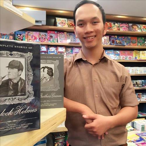hẹn hò - Nguyễn Ngọc Sơn-Nam -Tuổi:25 - Độc thân-TP Hồ Chí Minh-Người yêu lâu dài