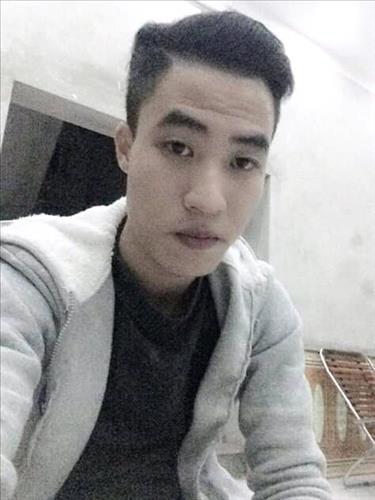 hẹn hò - Việt Hoàng-Male -Age:21 - Single-Phú Thọ-Lover - Best dating website, dating with vietnamese person, finding girlfriend, boyfriend.