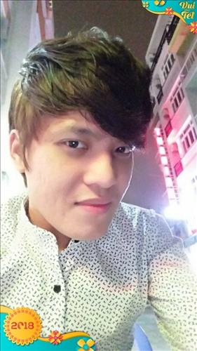 Trung Tín