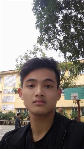 hẹn hò - Phạm Văn Minh-Nam -Tuổi:17 - Độc thân-TP Hồ Chí Minh-Người yêu lâu dài