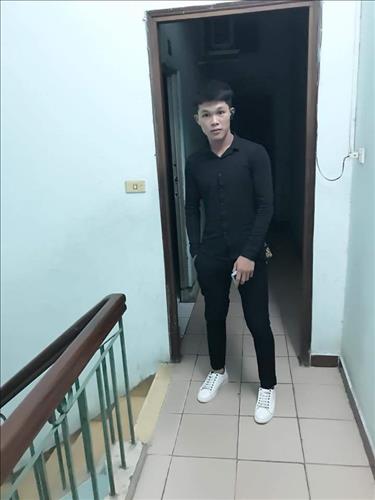 hẹn hò - Trung-Nam -Tuổi:24 - Độc thân-TP Hồ Chí Minh-Tìm bạn tâm sự