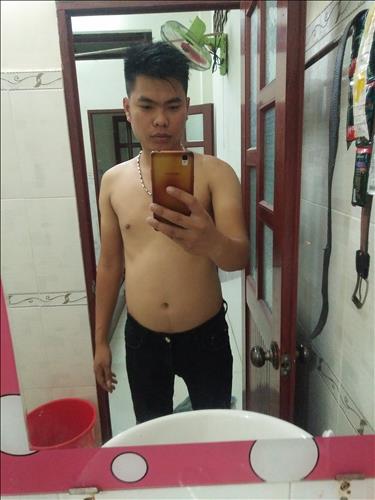 hẹn hò - Thường Lê Hữu-Nam -Tuổi:26 - Độc thân-TP Hồ Chí Minh-Người yêu lâu dài