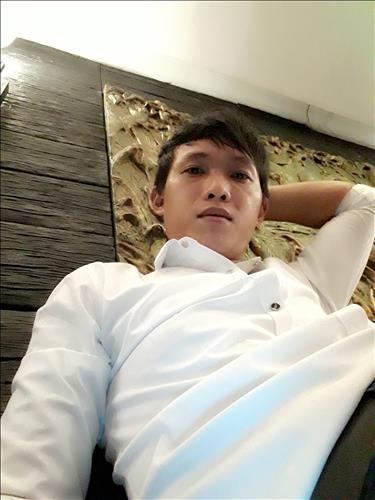 hẹn hò - lâm-Nam -Tuổi:29 - Độc thân-TP Hồ Chí Minh-Người yêu lâu dài